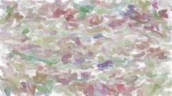 Third of 'reflets — paint synthesiser classic — 3.0 collection bristle paints 5'.