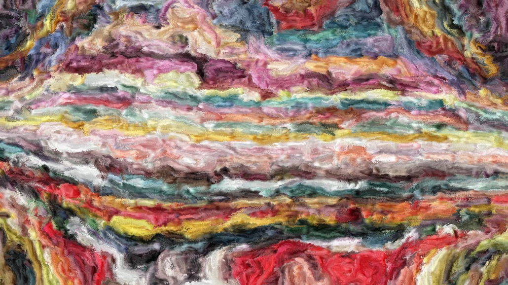 Image 'reflets — paint synthesiser classic — 3.5 collection background texture displace 1 4'.