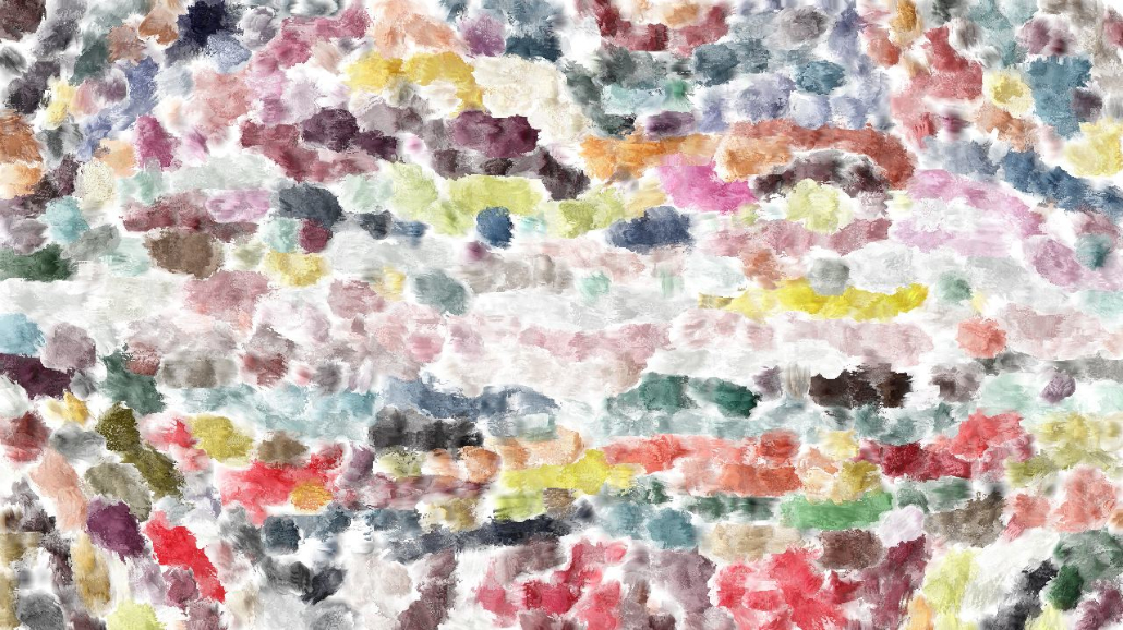 Image 'reflets — paint synthesiser classic — 3.5 collection background texture displace 1 5'.