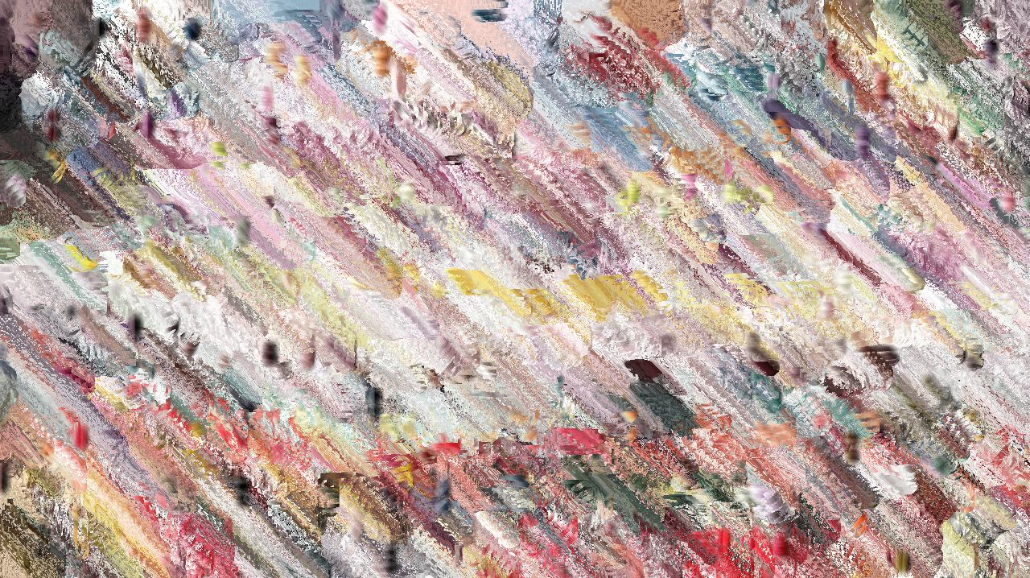 Image 'reflets — paint synthesiser classic — 3.5 collection background texture displace 1 8'.