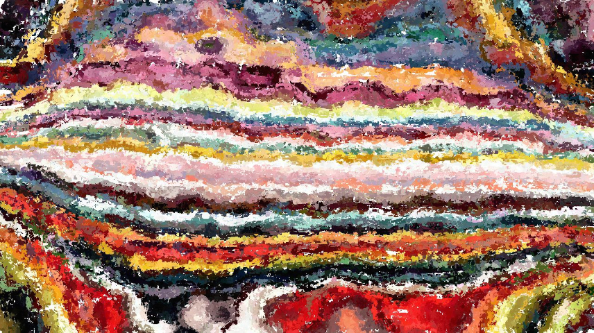 Image 'reflets — paint synthesiser classic — speciality background texture examples 1 5'.