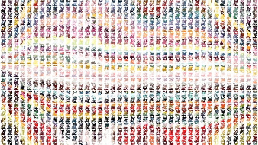 Image 'reflets — paint synthesiser classic — speciality background texture examples 1 6'.