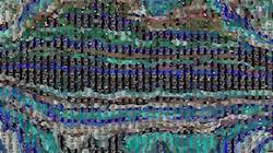 First of 'reflets — paint synthesiser classic — speciality background texture examples 1'.