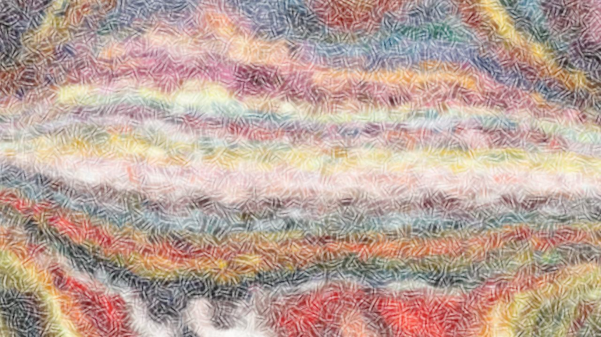 Image 'reflets — paint synthesiser classic — speciality background texture examples 2 6'.