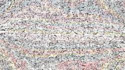 Second of 'reflets — paint synthesiser classic — speciality background texture examples 2'.