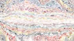 Fifth of 'reflets — paint synthesiser classic — speciality background texture examples 2'.