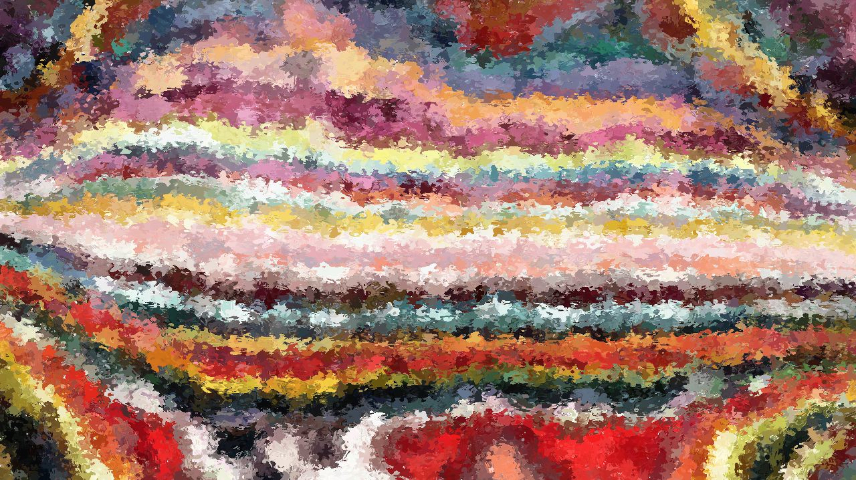 Image 'reflets — paint synthesiser classic — speciality background texture examples 3 6'.