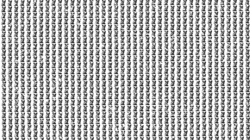 Image 'reflets — paint synthesiser classic — speciality background texture examples 3 7'.