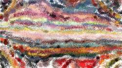 First of 'reflets — paint synthesiser classic — default bubbly 1'.