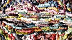 Third of 'reflets — paint synthesiser classic — default bubbly 1'.