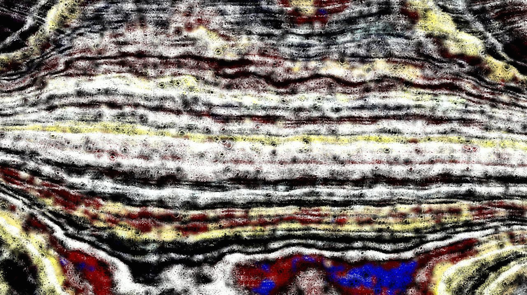 Image 'reflets — paint synthesiser classic — 3.5 collection burners 3'.