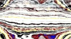 Fifth of 'reflets — paint synthesiser classic — 3.5 collection burners'.