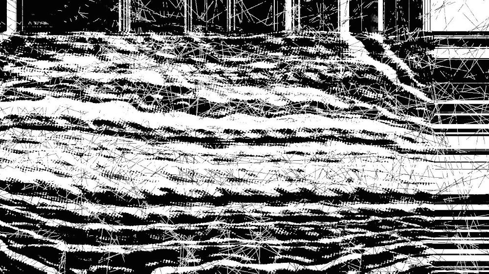 Image 'reflets — msg — variations 0 bw abstraction 2 4'.