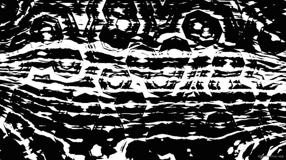 Image 'reflets — msg — processing effects 0 bw chamfer 1 1 8'.