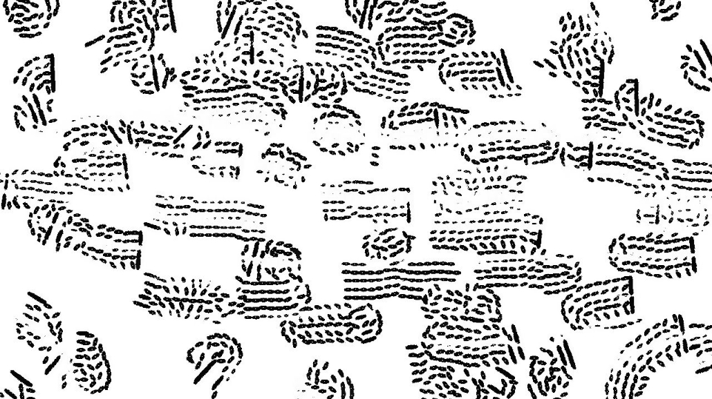 Image 'reflets — paint synthesiser classic — 3.0 collection bw effects 1 8'.