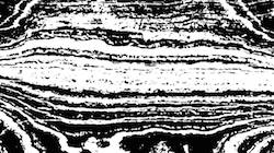 Sixth of 'reflets — paint synthesiser classic — 3.0 collection bw effects 1'.