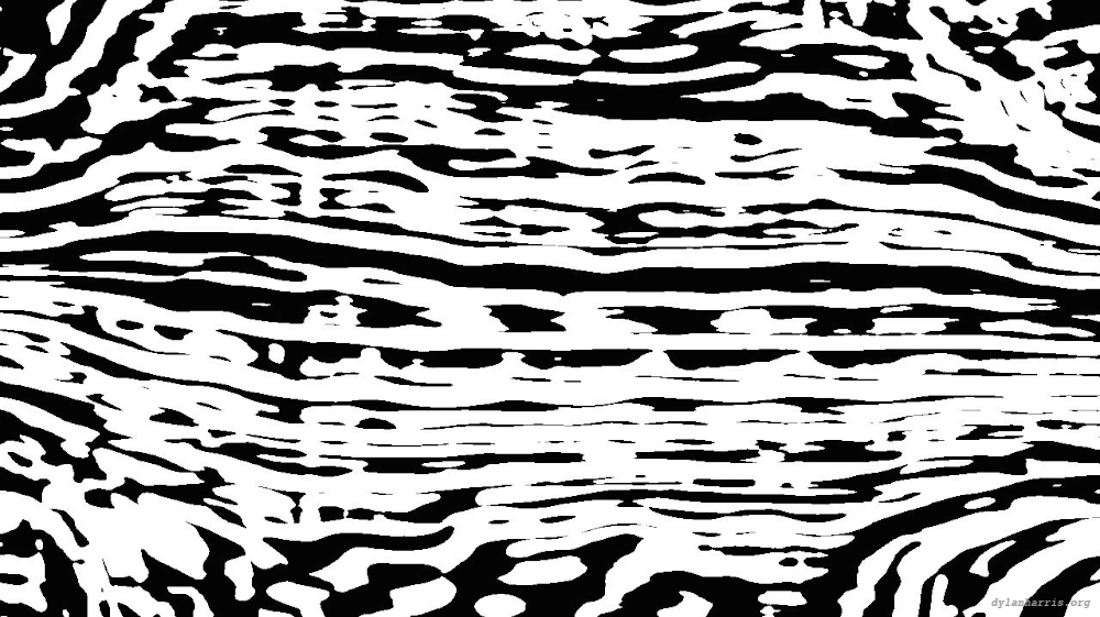 Image 'reflets — msg — processing effects 1 bw form 1 1 1'.