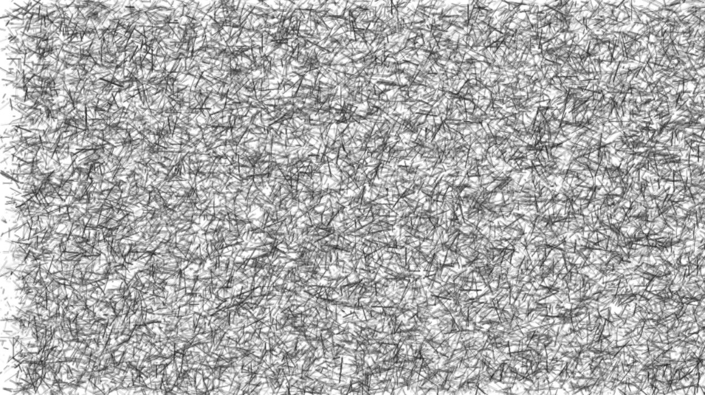 Image 'reflets — paint synthesiser classic — 2.0 collection BW hatch 1 8'.