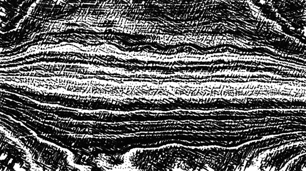 Image 'reflets — paint synthesiser classic — 2.0 collection BW hatch 1 1 5'.