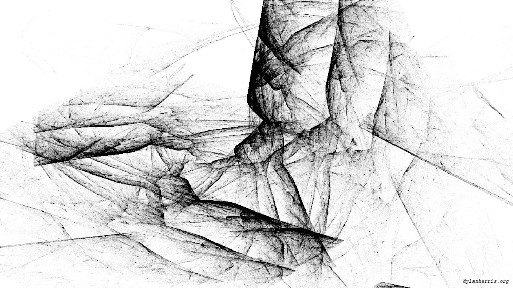 Image 'reflets — msg — abstract 1 bw new 1 2'.