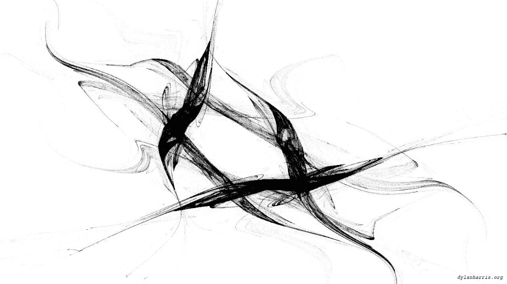 Image 'reflets — msg — abstract 1 bw new 2 1'.