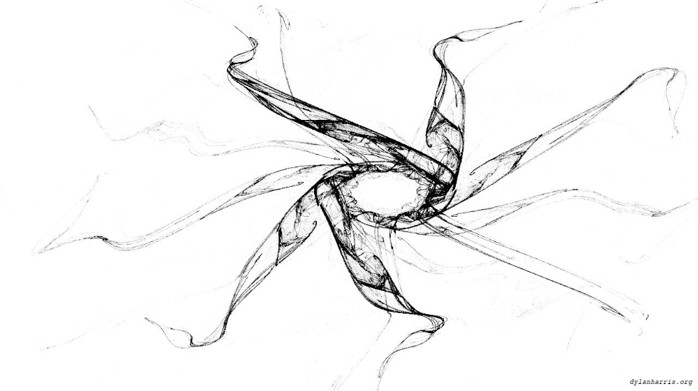 Image 'reflets — msg — abstract 1 bw new 2 2'.