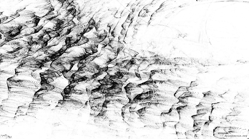 Image 'reflets — msg — abstract 1 bw new 2 7'.