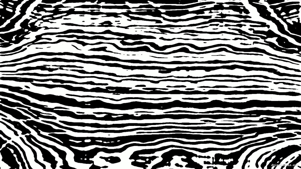 Image 'reflets — paint action sequence — BW sketch ideas 1 1 3'.