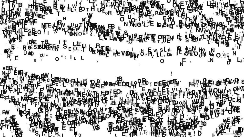 Image 'reflets — paint action sequence — BW sketch ideas 2 8'.