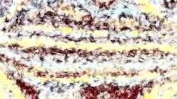 Second of 'reflets — paint synthesiser classic — 3.5 collection canvas manipulators'.