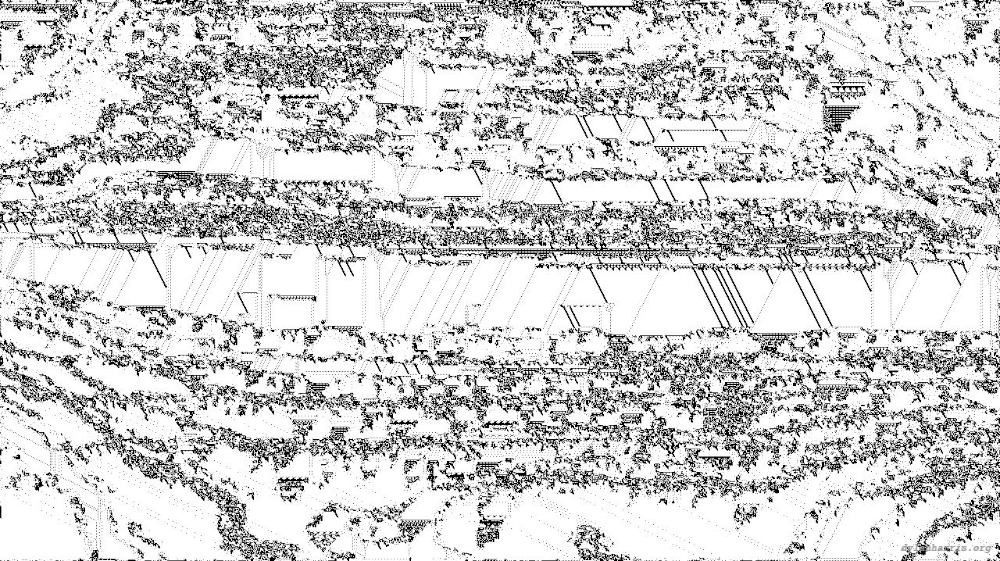 Image 'reflets — msg — processing effects 1 ca noise proc 1 6'.