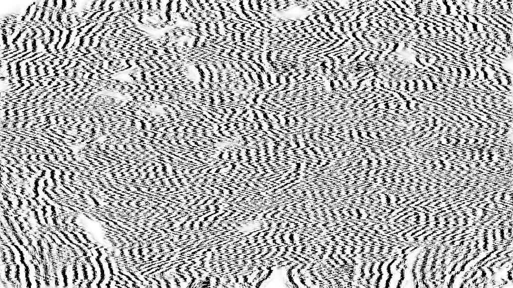 Image 'reflets — paint synthesiser classic — 3.0 collection canvas manipulation 6'.