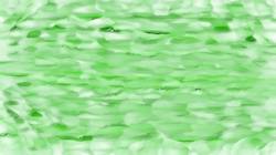 Second of 'reflets — paint synthesiser classic — 3.0 collection canvas manipulation'.