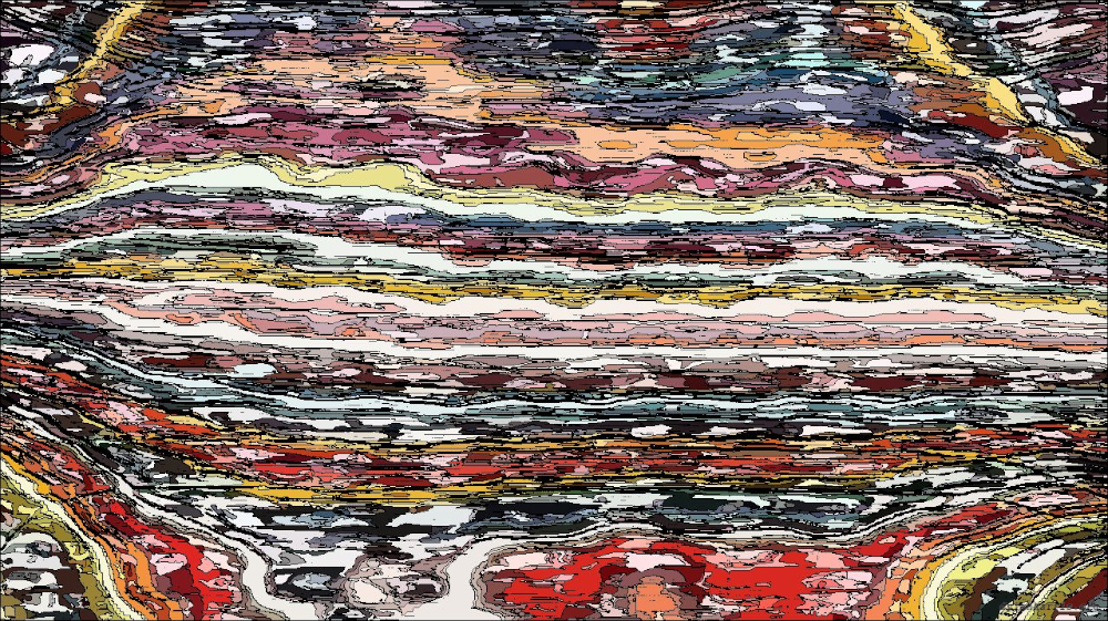 Image 'reflets — paint action sequence — cartoon 1 6'.