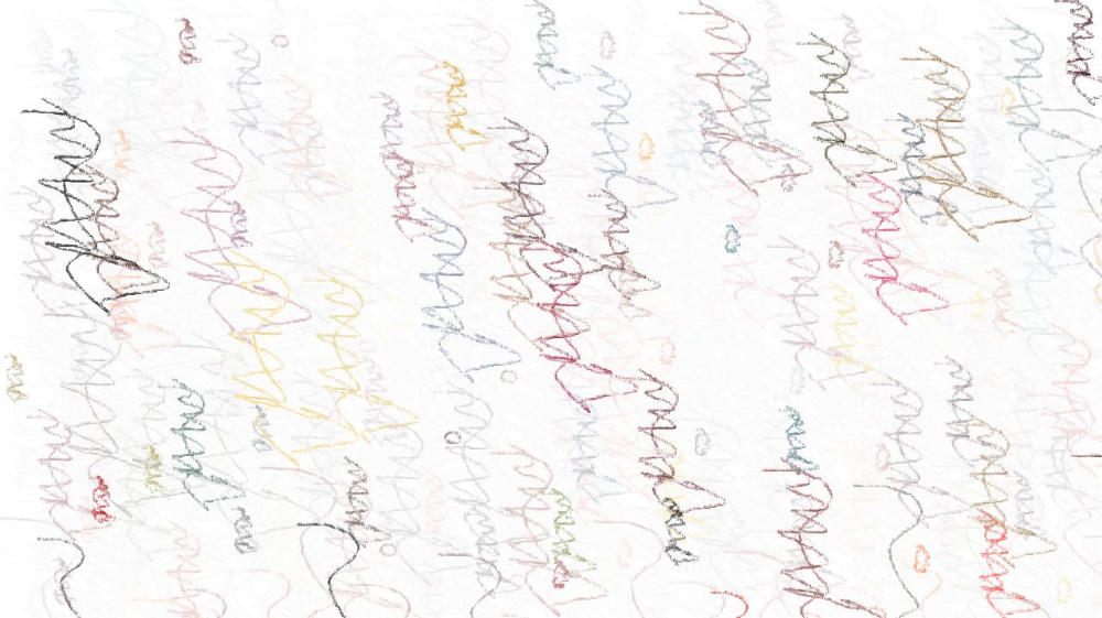 Image 'reflets — dualmode paint — default cycle bez test 1'.