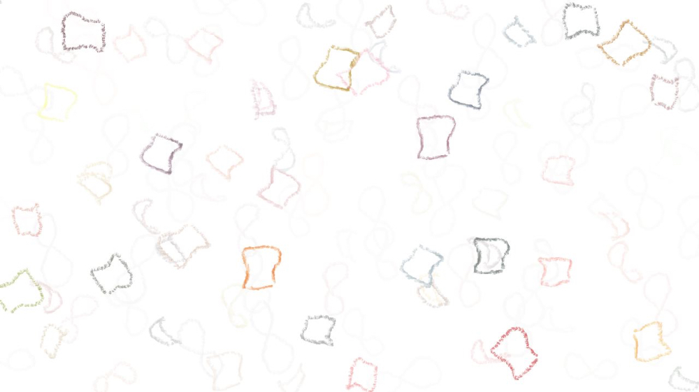 Image 'reflets — dualmode paint — default cycle bez test 3'.