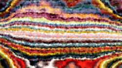 First of 'reflets — paint synthesiser classic — cd hand drawn media dry media charcoal'.