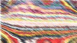 Third of 'reflets — paint synthesiser classic — cd hand drawn media dry media charcoal'.