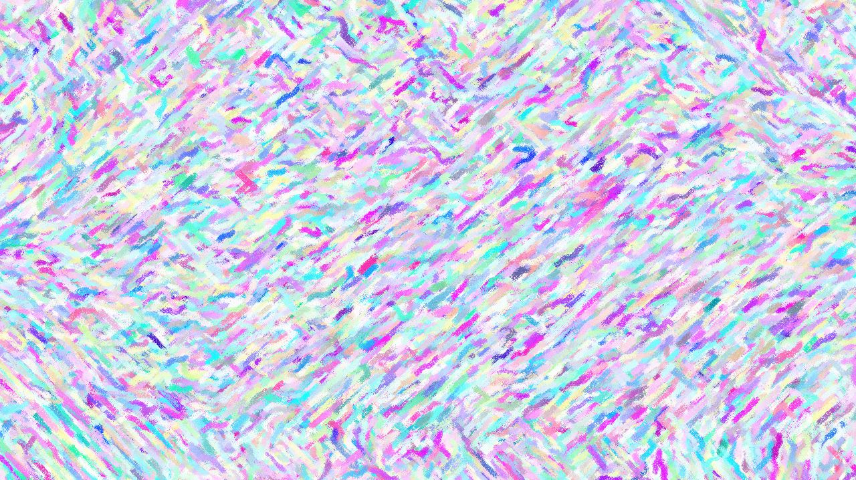 Image 'reflets — paint synthesiser classic — cd hand drawn media dry media crayon 1 5'.