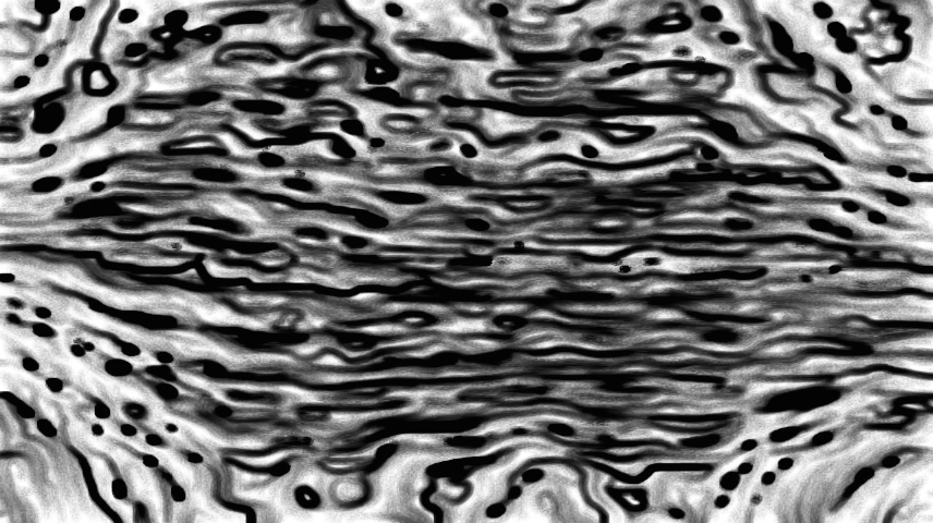 Image 'reflets — paint synthesiser classic — cd hand drawn media dry media pencils 1 5'.