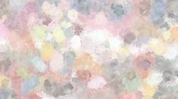 Eighth of 'reflets — paint synthesiser classic — cd hand drawn media textured media textured 1'.