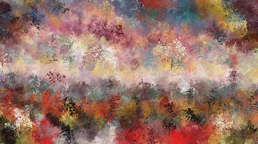 Image 'reflets — paint synthesiser classic — cd hand drawn media textured media textured 2 6'.