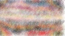 First of 'reflets — paint synthesiser classic — cd hand drawn media textured media textured 2'.