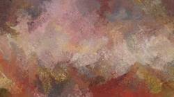 Second of 'reflets — paint synthesiser classic — cd hand drawn media textured media textured 2'.