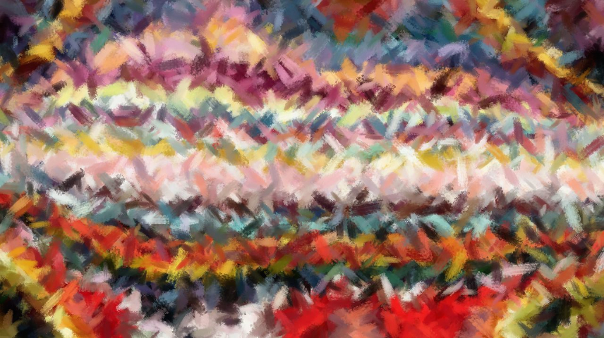 Image 'reflets — paint synthesiser classic — cd hand drawn media wet media oil 3 8'.