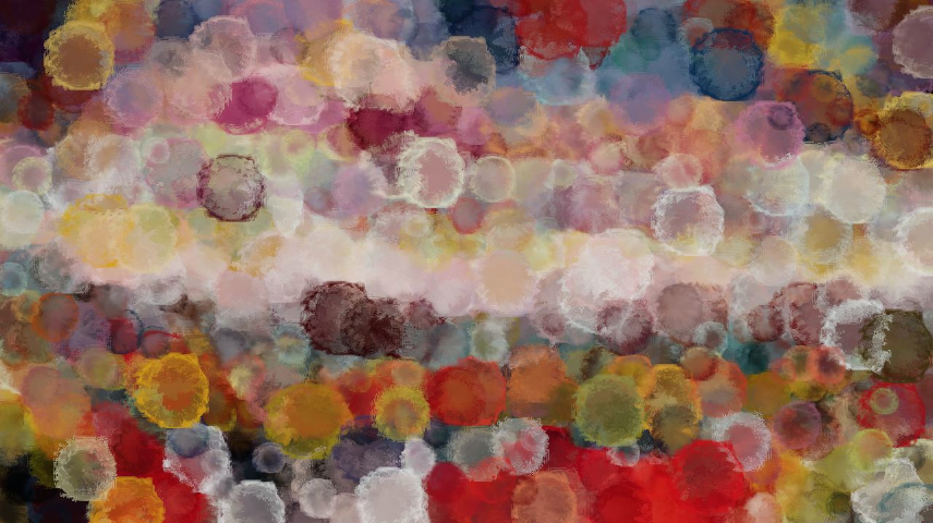 Image 'reflets — paint synthesiser classic — cd hand drawn media wet media watercolour 1 5'.