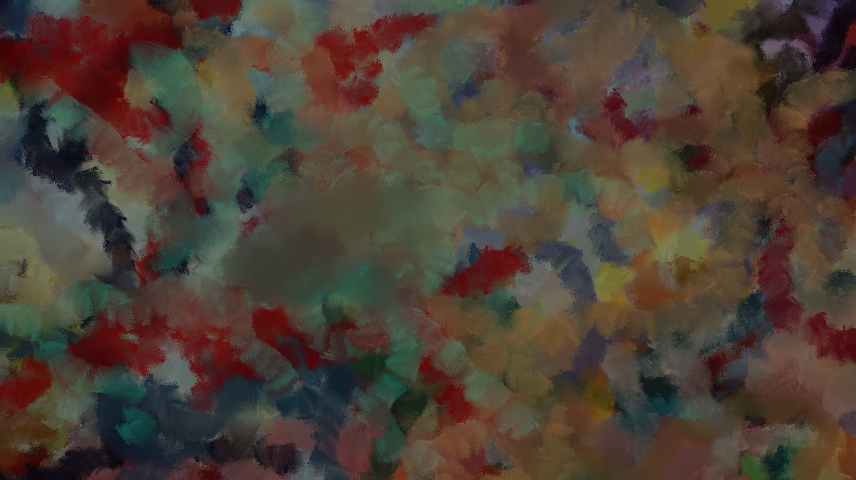 Image 'reflets — paint synthesiser classic — cd hand drawn media wet media watercolour 2 1'.