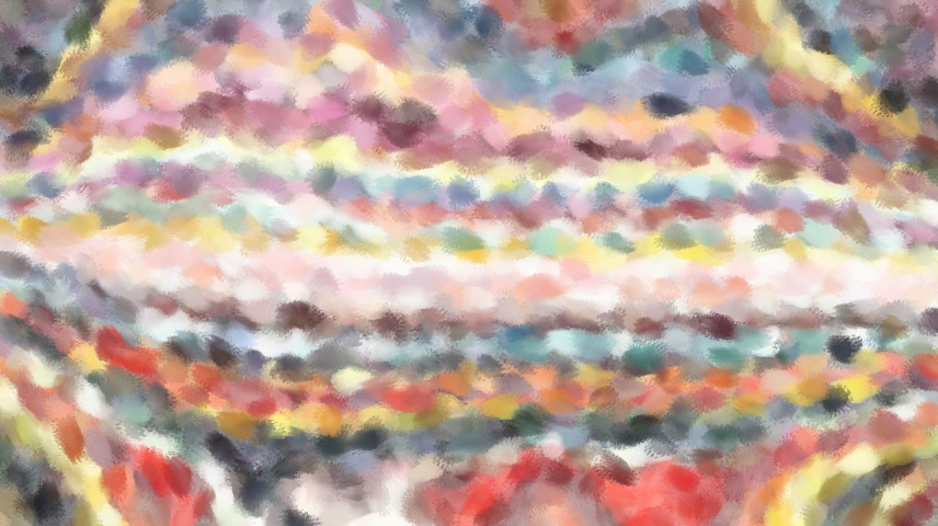 Image 'reflets — paint synthesiser classic — cd hand drawn media wet media watercolour 2 3'.