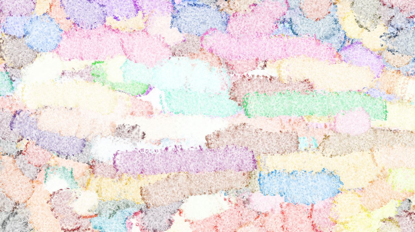 Image 'reflets — paint synthesiser classic — cd hand drawn media wet media watercolour 2 6'.