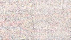 Fourth of 'reflets — paint synthesiser classic — cd hand drawn media wet media watercolour 2'.